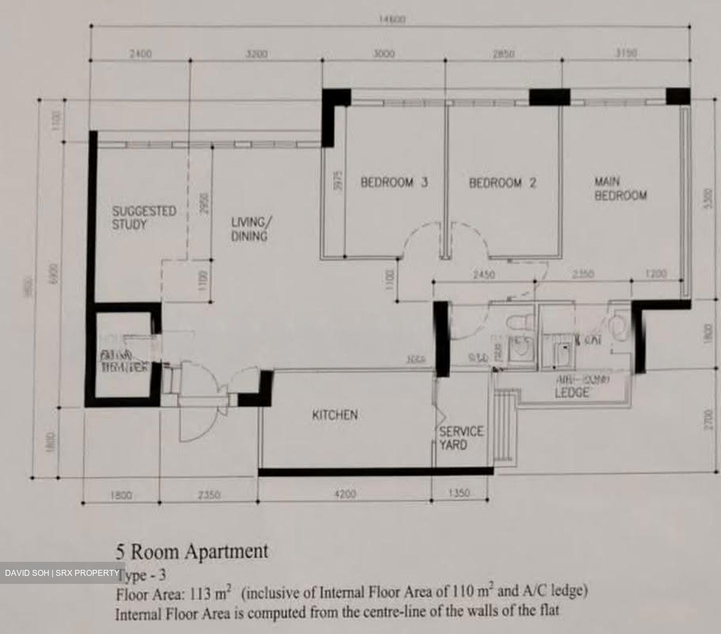 Blk 120C Eastwave @ Canberra (Sembawang), HDB 5 Rooms #612638031